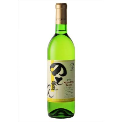 ふるさと納税 穴水町 穴水町産　能登ワイン720ml　白ワイン2本セット(シャルドネ&ノトワインブラン) |  | 02