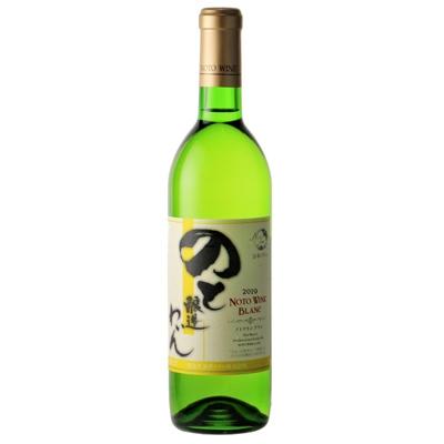 ふるさと納税 穴水町 穴水町産　能登ワイン720ml　赤白2本セット(ベリーA&ブラン) |  | 03