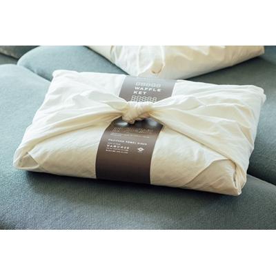 ふるさと納税 今治市 ( 今治タオル ) WAFFLE KET [IE05920]