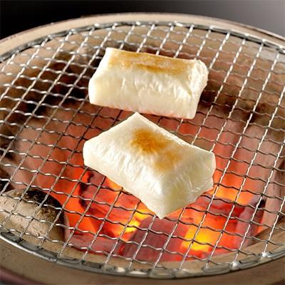 ふるさと納税 南魚沼市 南魚沼産杵つき〆張もち1.44kg(360g×4袋) |  | 01