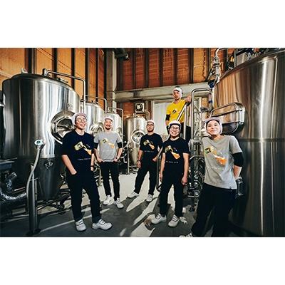 ふるさと納税 御代田町 【インドの青鬼】長野県のクラフトビール(お酒) 24本(1ケース) |  | 03