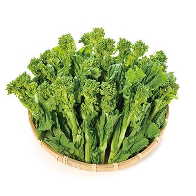 ふるさと納税 高松市 旬の野菜 菜の花バラ 約1kg