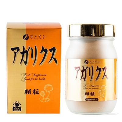 ふるさと納税 上郡町 [ファイン]アガリクスエキス顆粒 180g