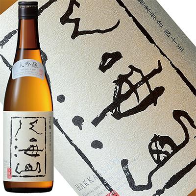 ふるさと納税 南魚沼市 日本酒 八海山 大吟醸 45%精米 720ml |  | 01