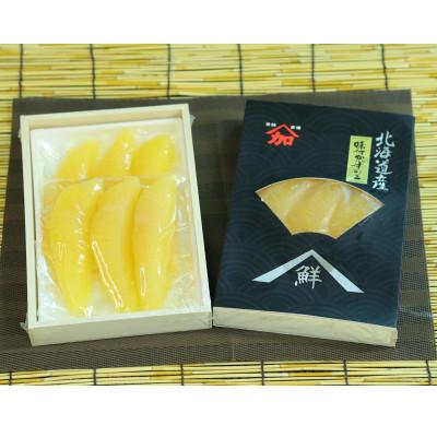 ふるさと納税 留萌市 [北海道産]味付数の子 300g