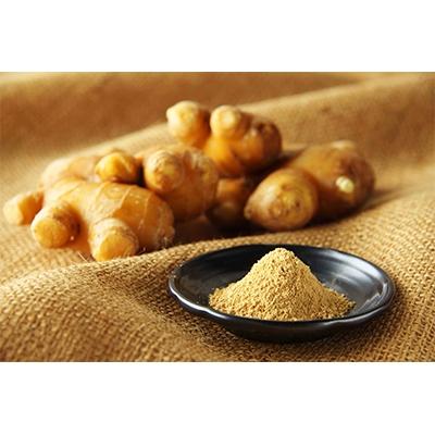 ふるさと納税 香美市 黄金しょうが粉末 50g×3袋セット