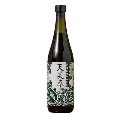 ふるさと納税 奄美市 [奄美産酵素入り飲料]天美草(AMAMI SOU)1本