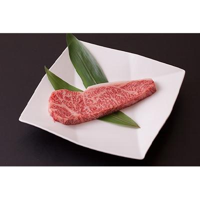 ふるさと納税 松阪市 松阪牛サーロイン1枚(200グラム×1枚)