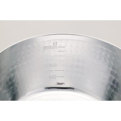 ふるさと納税 高岡市 萬彩伝雪平鍋22cm