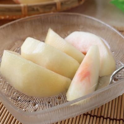 ふるさと納税 高野町 【農園直送】朝採れの和歌山の桃 約2kg・秀品【2026年度発送分】(高野町)の画像