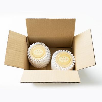 ふるさと納税 白山市 石川県白山市産　純粋日本はちみつ　白山ひめみつ　270g×2瓶_2