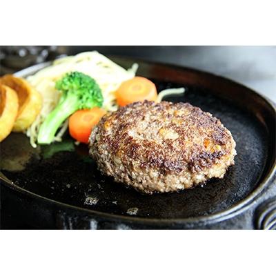 ふるさと納税 多古町 せんば牛100%ハンバーグセット 140g×6個