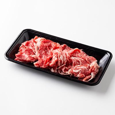 ふるさと納税 太子町 但馬牛　切り落とし400g×2　兵庫県産　国産 |  | 01