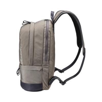 ふるさと納税 豊岡市 豊岡鞄　TUTUMU HIKE (S3700)グレージュの画像