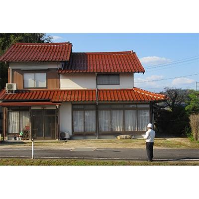 ふるさと納税 雲南市 雲南市 空き家管理サービス(1回/年)