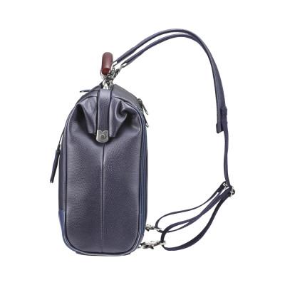 ふるさと納税 豊岡市 豊岡鞄 YOUTA LIZARD 3WAY 横ダレス(YK-7