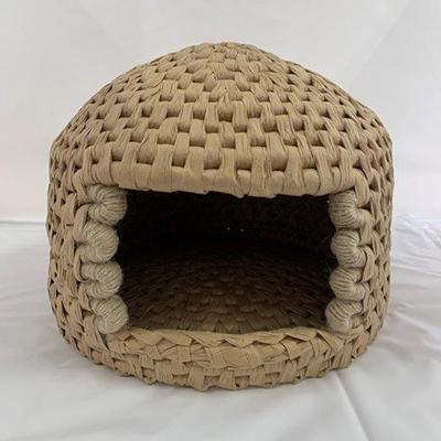 ふるさと納税 国富町 猫ちぐら