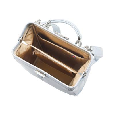 ふるさと納税 豊岡市 豊岡鞄 YOUTA ELK 3WAYダレス S(YK9S)スカイの画像
