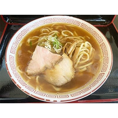 ふるさと納税 つくば市 松屋製麺所謹製 松屋らーめんセット(10食入り)[離島・沖縄配送不可]