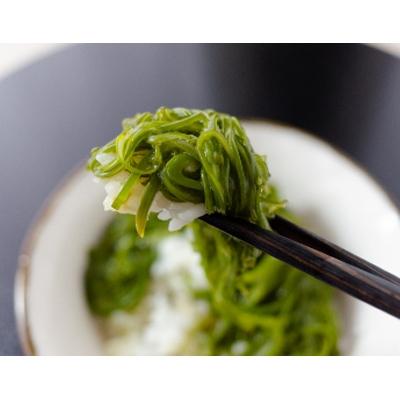 ふるさと納税 釜石市 [先行受付 2月初旬から4月中旬 お届け便] 三陸産生めかぶ250g×5