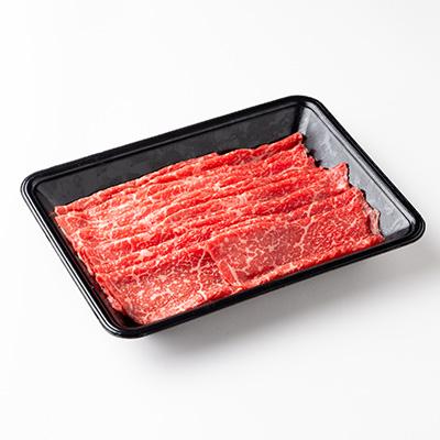 ふるさと納税 太子町 但馬牛　赤身　スライス　400g　兵庫県産 |  | 01