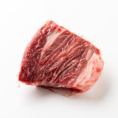 ふるさと納税 太子町 神戸ビーフ 上スジ　すね肉　ブロック　1kg　兵庫県産　国産 |  | 01