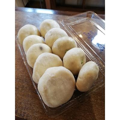 ふるさと納税 長野市 信州・栄心堂特製 おやき&amp;そば揚げ団子 各10個セット