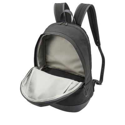 ふるさと納税 豊岡市 豊岡鞄　TUTUMU HIKE(S3700)グレーの画像