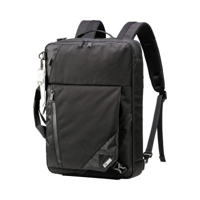 ふるさと納税 豊岡市 豊岡鞄　CIE BALLISTIC AIR 2WAY BUSSINES(071900)の画像