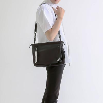 ふるさと納税 豊岡市 豊岡鞄 CIE BALLISTIC AIR SHOULDER(071902)