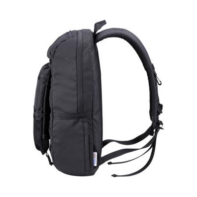 ふるさと納税 豊岡市 豊岡鞄　CIE WEATHER BACKPAC(071950) ブラックの画像