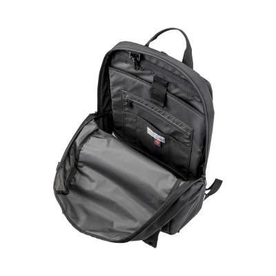 ふるさと納税 豊岡市 豊岡鞄　CIE WEATHER BACKPAC(071950) ブラックの画像