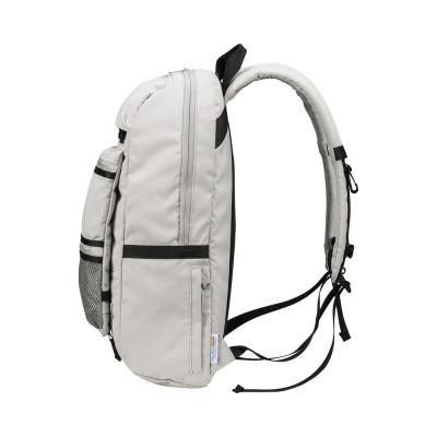ふるさと納税 豊岡市 豊岡鞄　CIE WEATHER BACKPAC(071950) グレーの画像