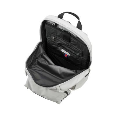 ふるさと納税 豊岡市 豊岡鞄　CIE WEATHER BACKPAC(071950) グレーの画像