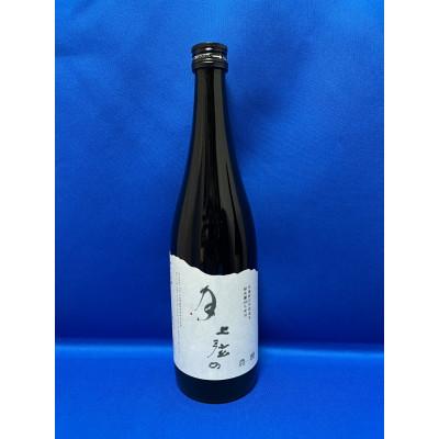 ふるさと納税 佐渡市 年に一度の限定酒　金鶴　純米大吟醸　上弦の月　扱いやすい720ml　1本 |  | 01