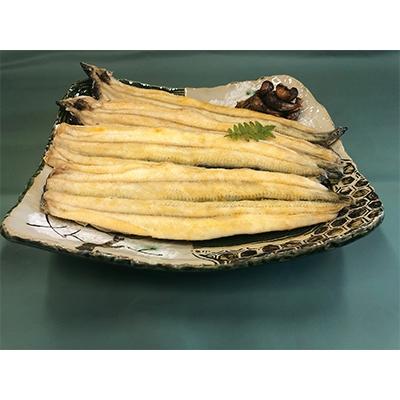 ふるさと納税 西尾市 [訳アリ]三河一色産こだわりの手焼き白焼うなぎ(3〜5尾冷凍)・H024-25