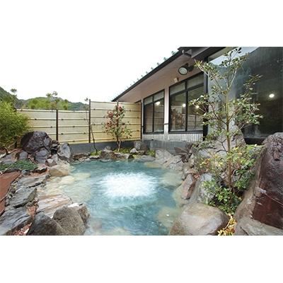 ふるさと納税 広川町 滝原温泉ほたるの湯　1泊2日ご宿泊券 |  | 02