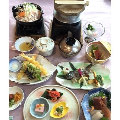 ふるさと納税 広川町 滝原温泉ほたるの湯　1泊2日ご宿泊券 |  | 03