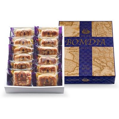 ふるさと納税 由布市 ふるさと大分銘菓セット