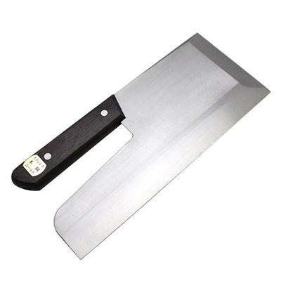 ふるさと納税 小野市 麺切包丁 330mm 国栄 S-2 ステンレス鋼 そば切包丁 本格手打鍛造品