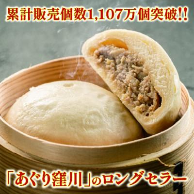 ふるさと納税 四万十町 四万十産ブランド豚のみ使用! あぐり窪川の具だ