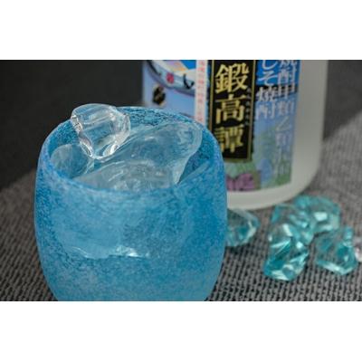ふるさと納税 白糠町 しそ焼酎 鍛高譚(たんたかたん)[1800ml]【2本セット】 |  | 03