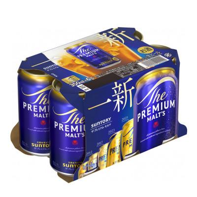ふるさと納税 御船町 【代替品送付対応中】サントリー　ザ・プレミアム・モルツ350ml×1ケース(24本) |  | 01