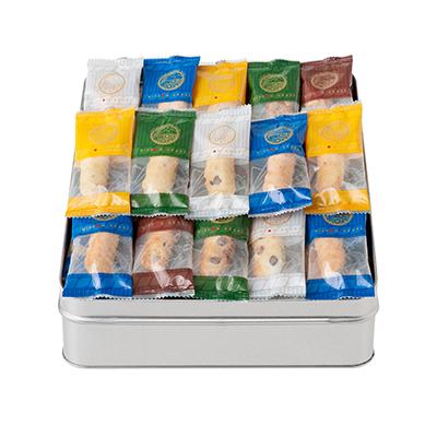 ふるさと納税 藤井寺市 にっぽんあられ おかき詰め合わせ