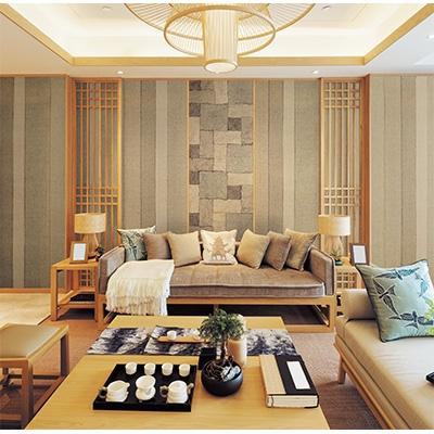 ふるさと納税 木津川市 [京都産 京織物 壁紙]京都いづみ Kifune-貴船-(301)