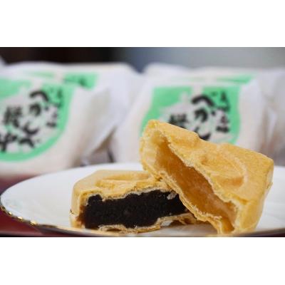 ふるさと納税 美唄市 アンテナショップPiPaセレクト 創業110年美唄長栄堂「べかんべ最中・くるみ餅 詰め合わせ」