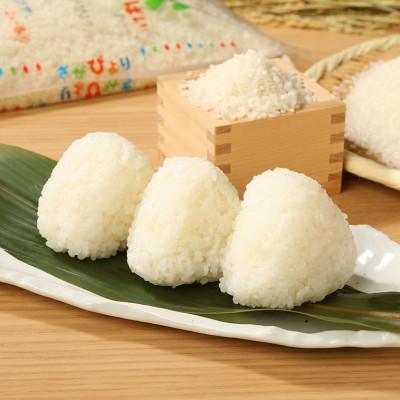 ふるさと納税 吉野ヶ里町 令和7年産　さがびより白米10kg(5kg×2袋) |  | 01