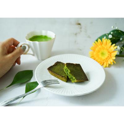 ふるさと納税 宇治市 [濃厚]宇治抹茶スイーツ豪華詰め合わせセット/米粉抹茶フィナンシェ・宇治抹茶ラテ・宇治抹茶カプチーノ