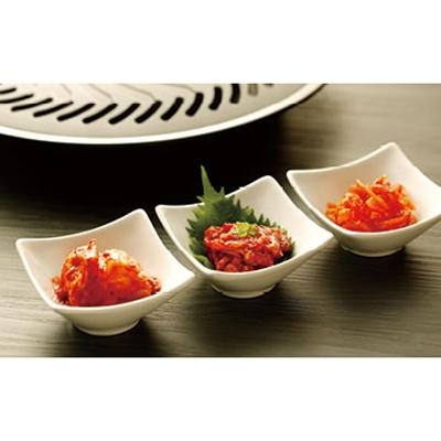 ふるさと納税 高島市 [天平キムチ] 珍味キムチセット