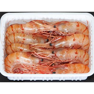 ふるさと納税 増毛町 ボタンエビ1kg(34尾〜46尾) |  | 02